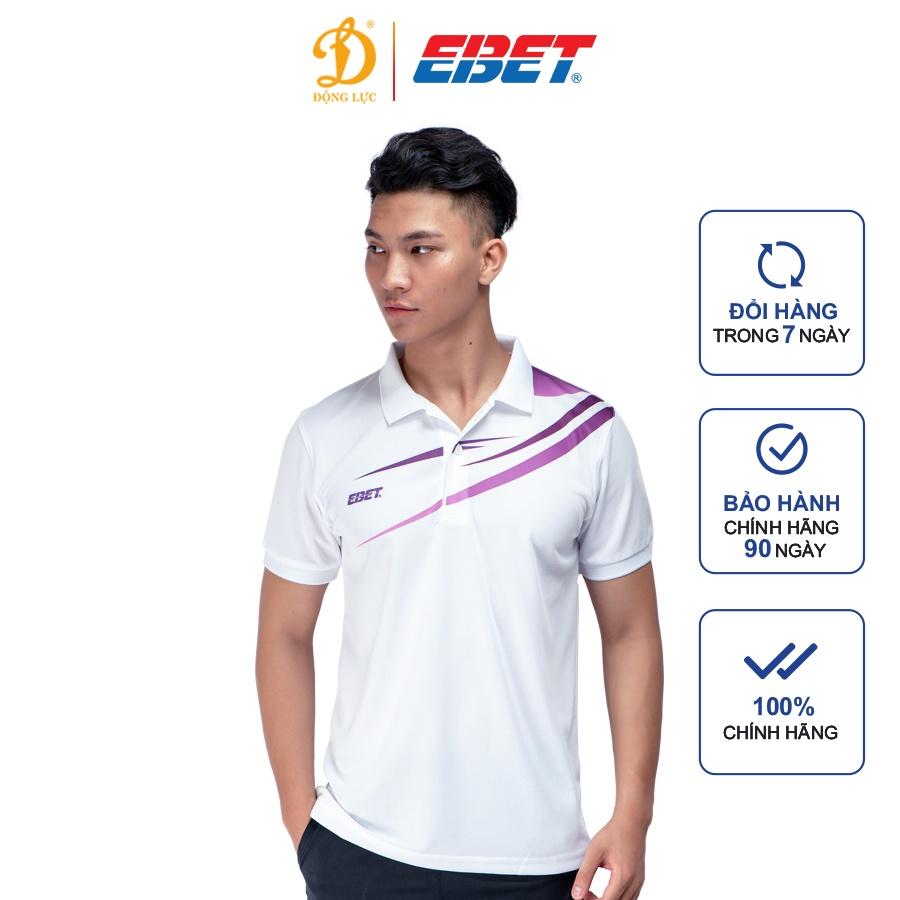 Áo Polo Nam EBET AB515 - Động Lực - Size