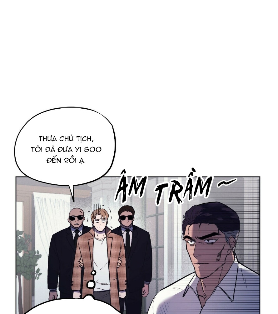 chàng dâu nhà họ kang chapter 4 155