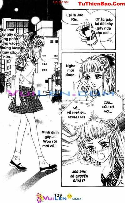 bogle goes to the kingdom chapter 15 8