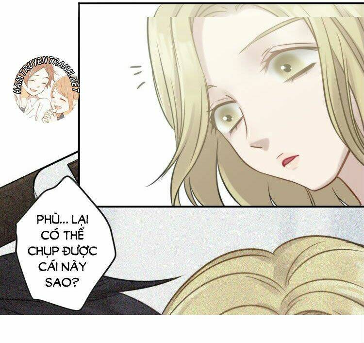 viện bảo tàng tâm nguyện chapter 14.2 7