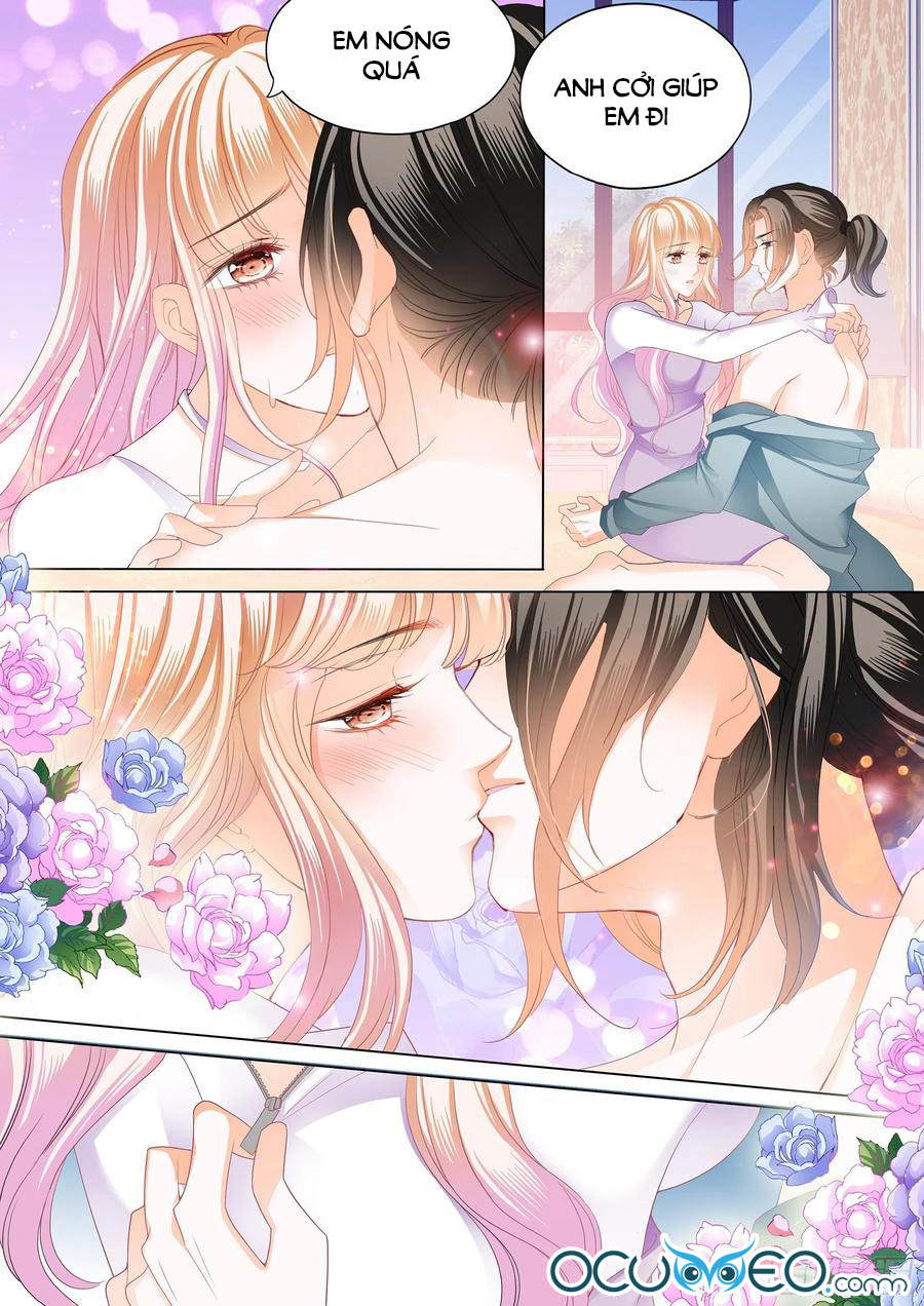 bá đạo tiểu thúc, xin trêu chọc vừa thôi! chapter 183 8