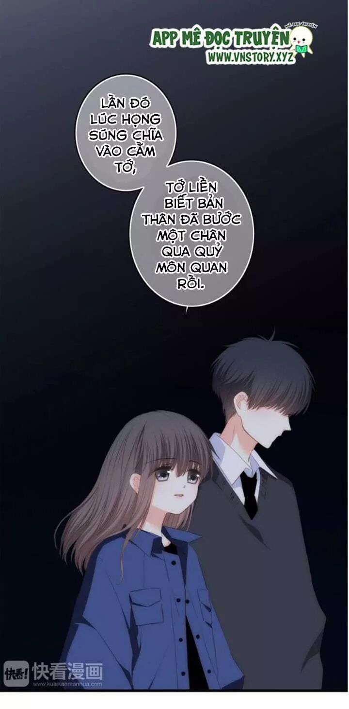 con tim rung động 2 chapter 96 12