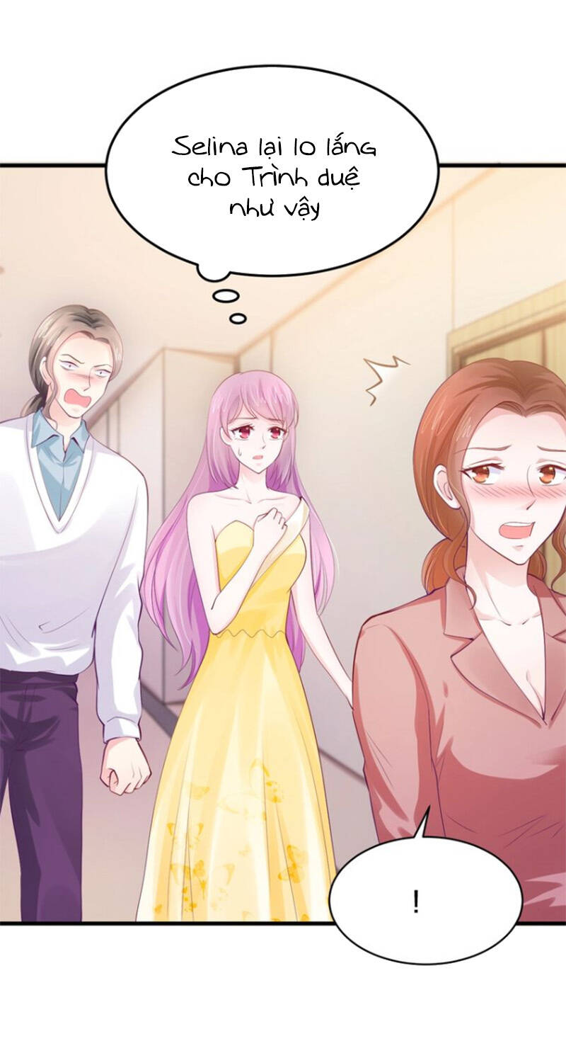 thú cưng độc quyền của boss chapter 42 17