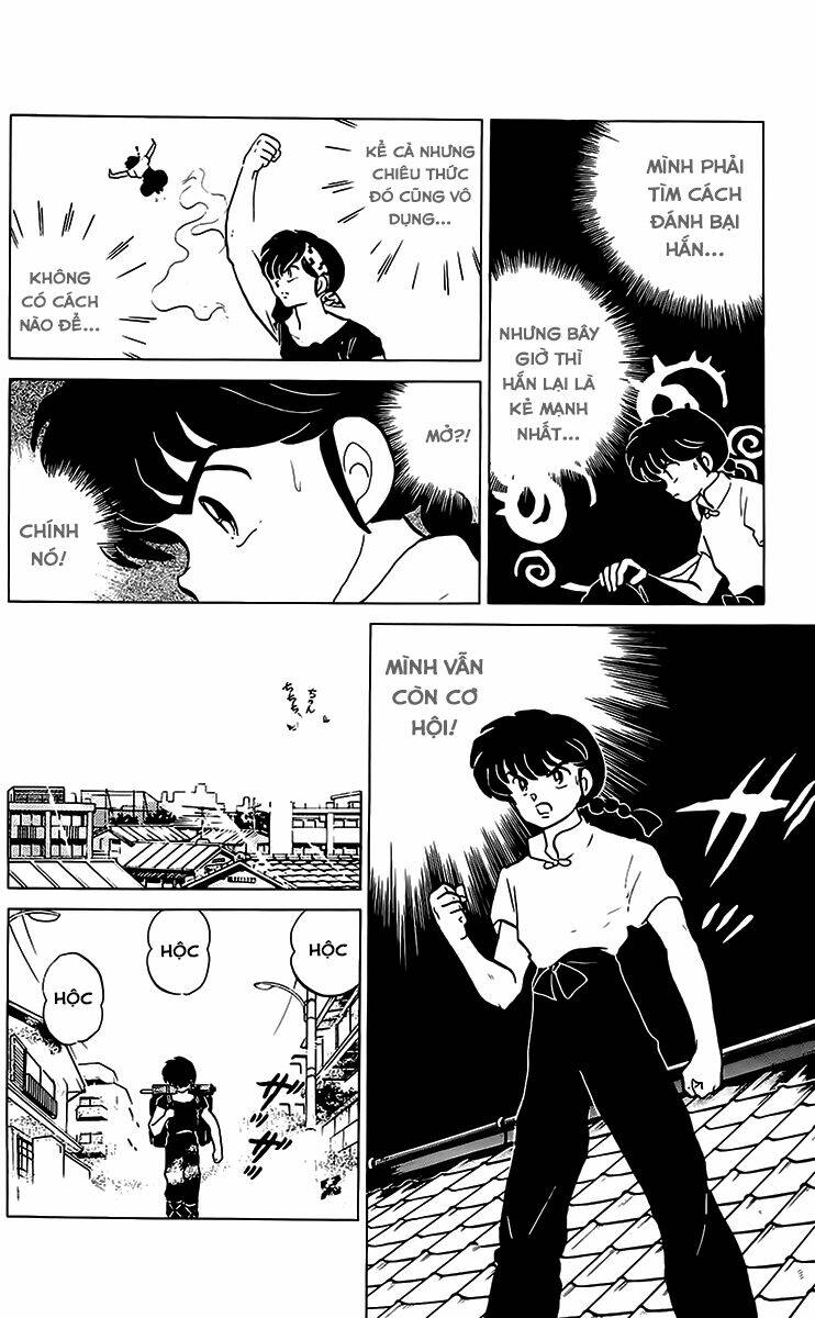 suối lời nguyền chapter 144 8