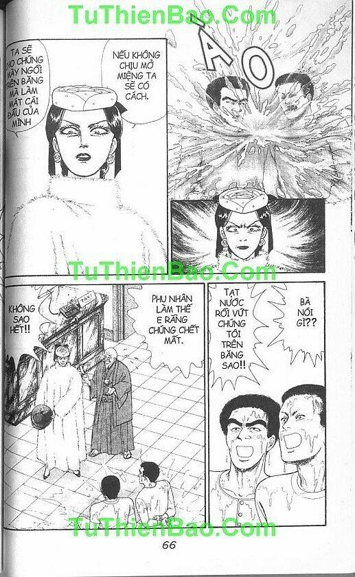 câu lạc bộ con nhà giàu chapter 12 66