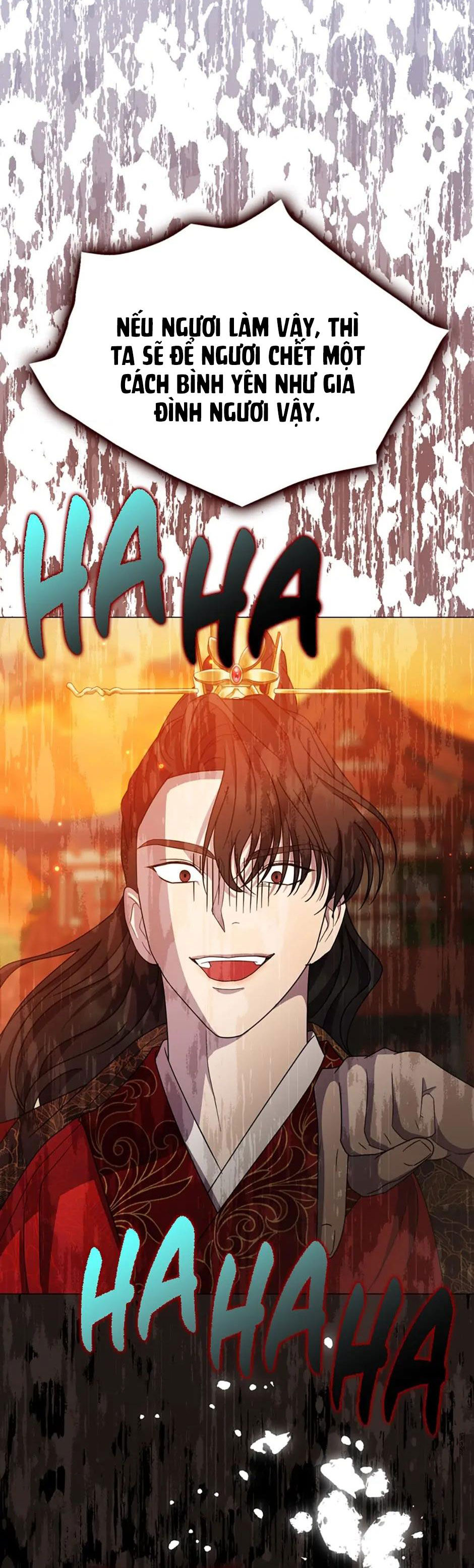 khi hắc nguyệt trỗi dậy chapter 32.2 5