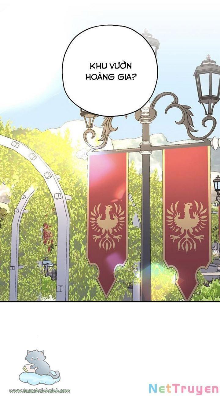 xin hãy cứ khóc, thái tử chapter 11 25