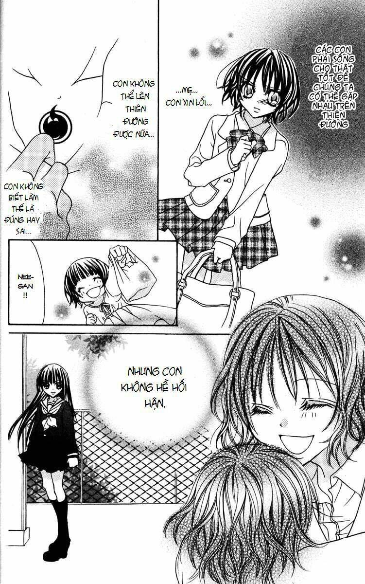 jigoku shoujo-cô gái đến từ địa ngục chapter 7 39