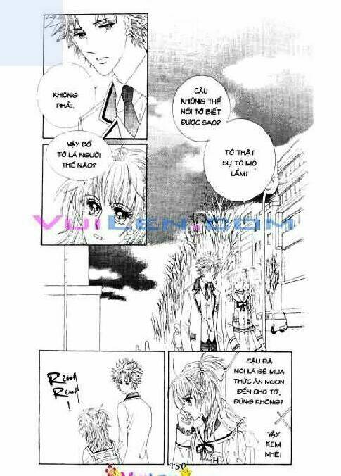 công chúa của tôi chapter 1 149