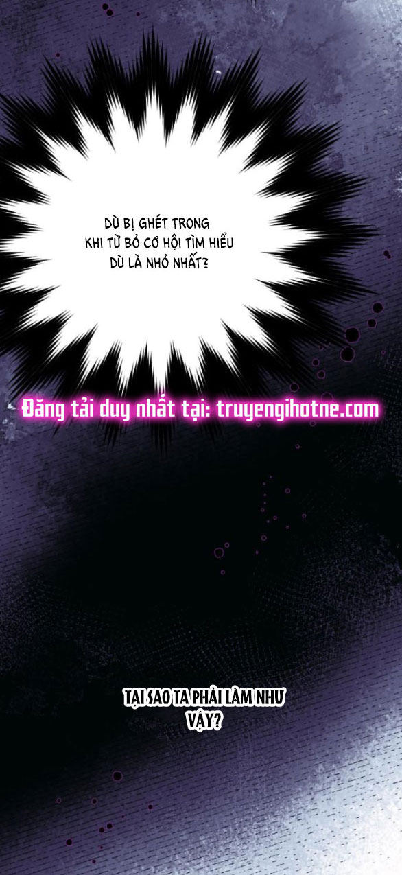 cách hiệp sĩ sống như một tiểu thư chapter 89.1 38