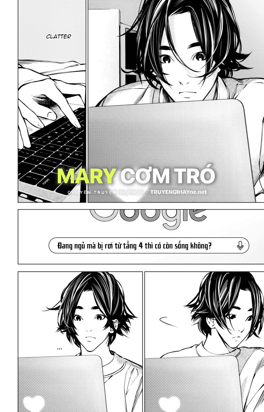 the boy & the wolf chapter 6.4 12