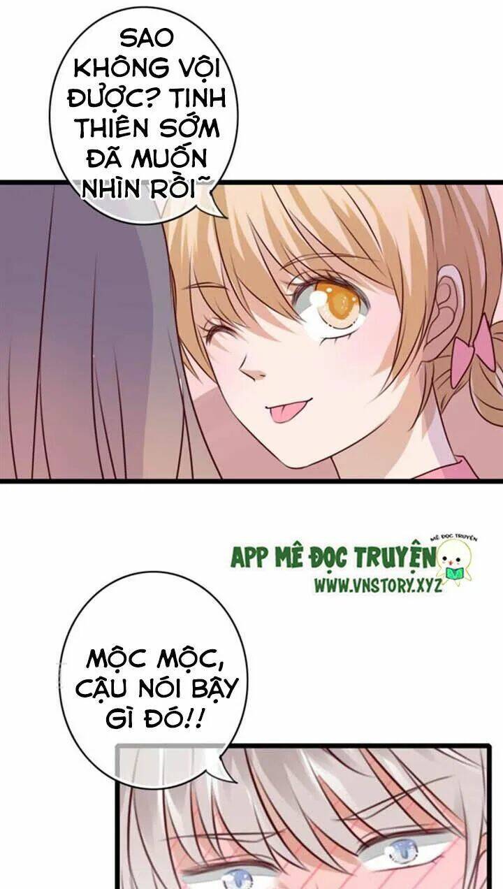 sau con mưa mùa hạ chapter 66 16