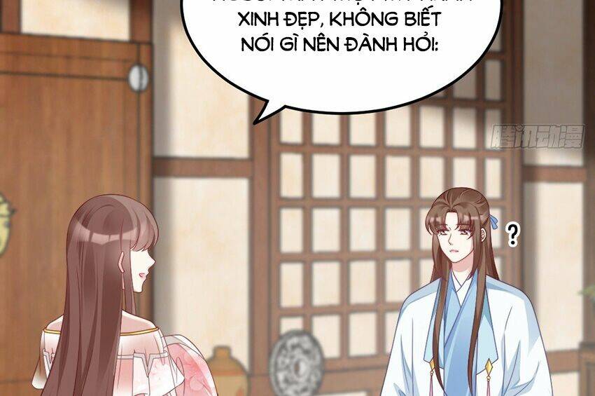 ta ở cổ đại nuôi nam nhân chapter 62 20