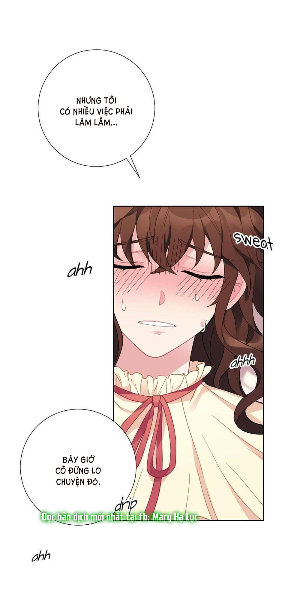 tiểu thư và dàn hầu nam mlem chapter 25 16