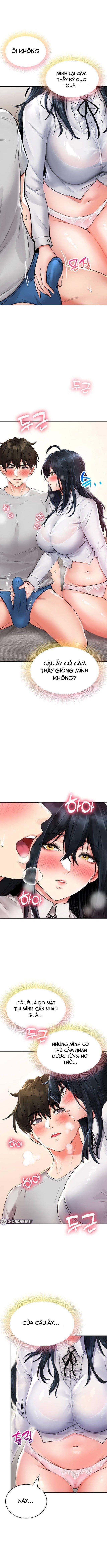 hãy nhìn em từ phía sau chapter 13.1 1