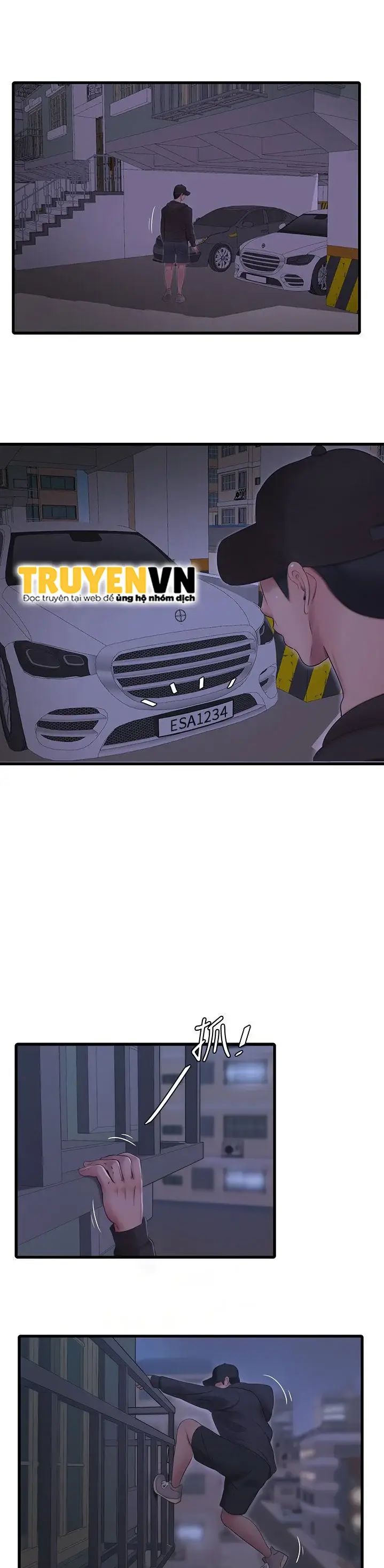 các em trinh nữ ở rể chapter 95 8