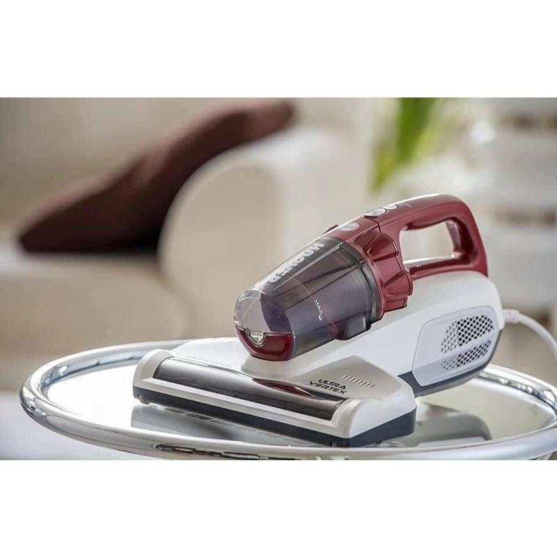 Máy hút bụi giường, nệm, sofa, chăn, gối Hoover MBC500UV