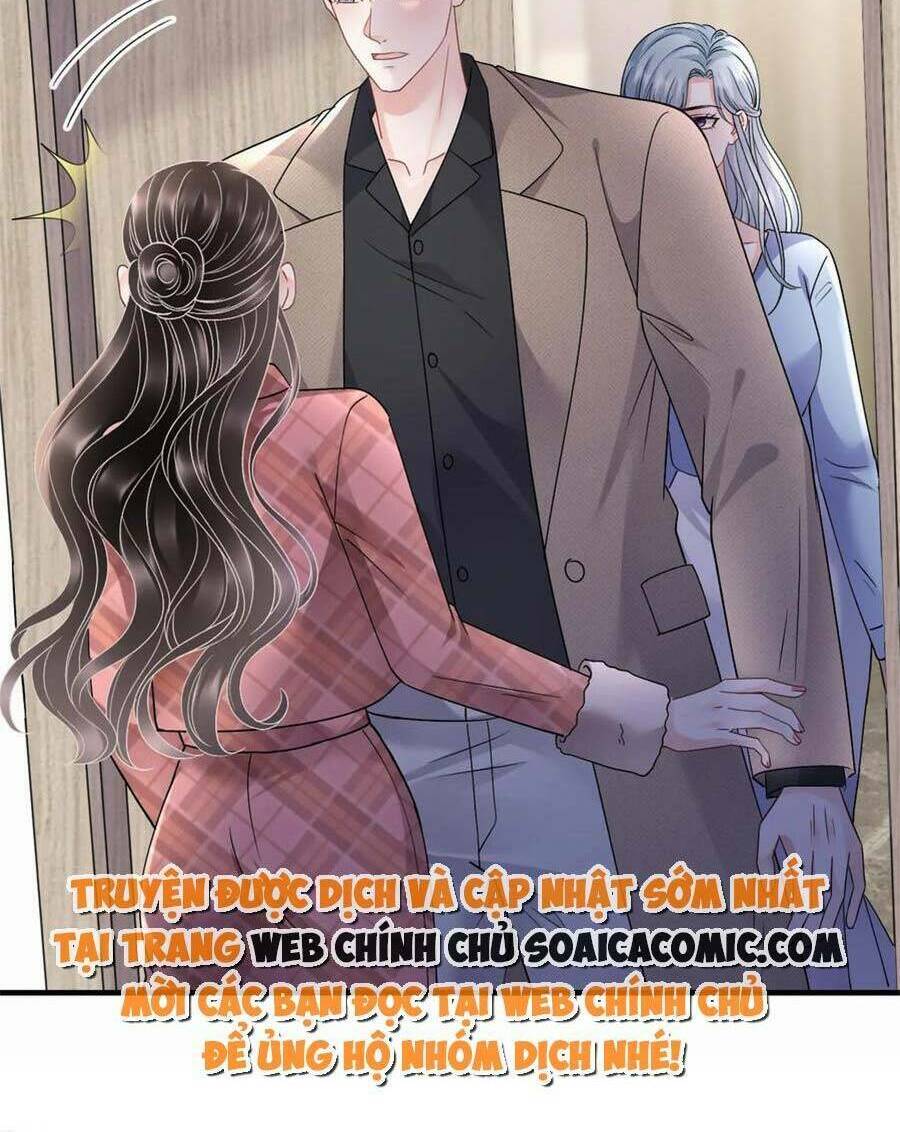 đại tiểu thư có ý đồ gì xấu đâu chapter 172 36