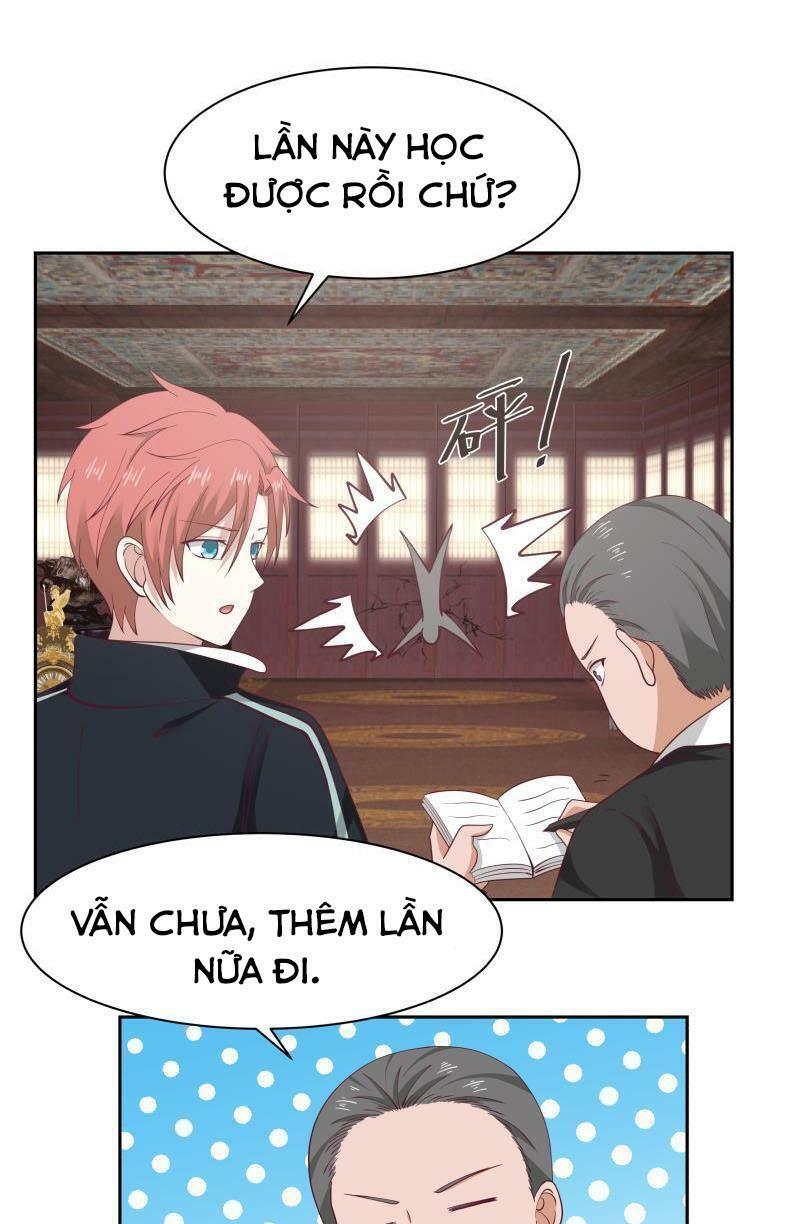 trên người ta có một rồng chapter 186 2