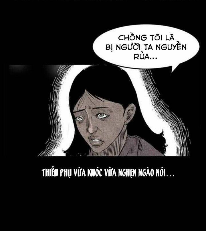 kỳ án có thật chapter 2 11