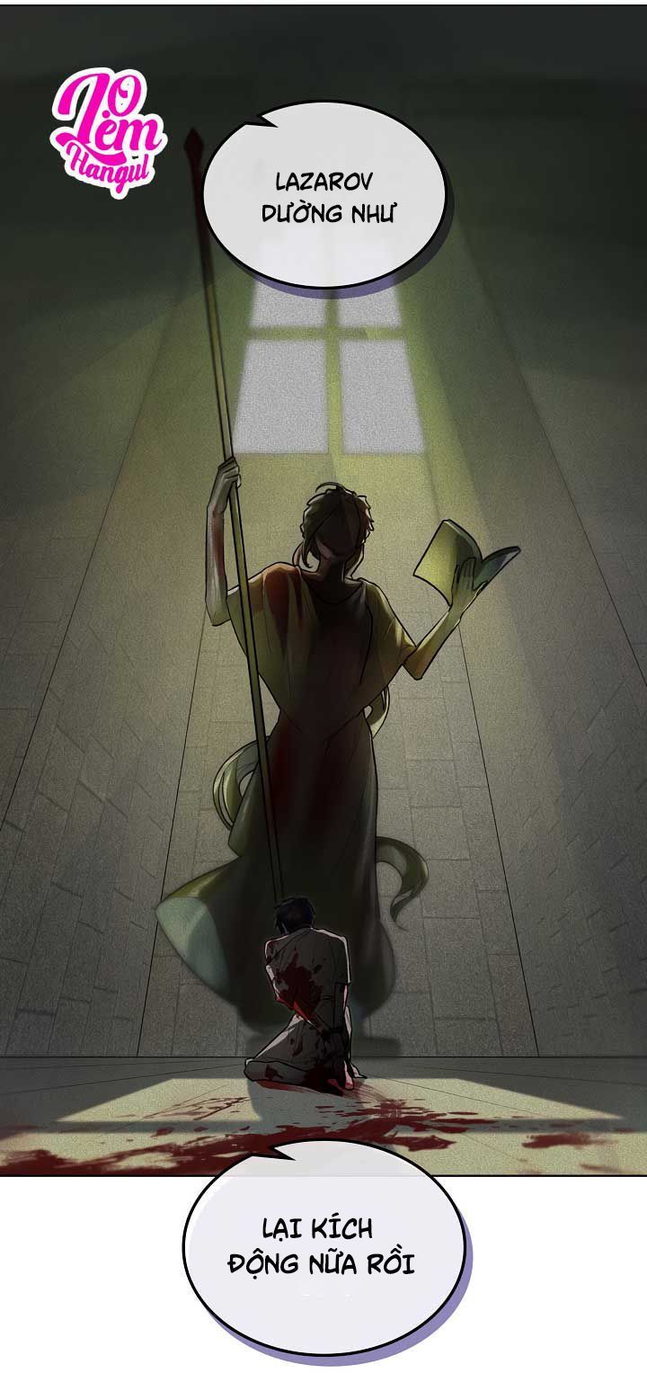 kẻ tạo ra ác nữ chapter 4 80