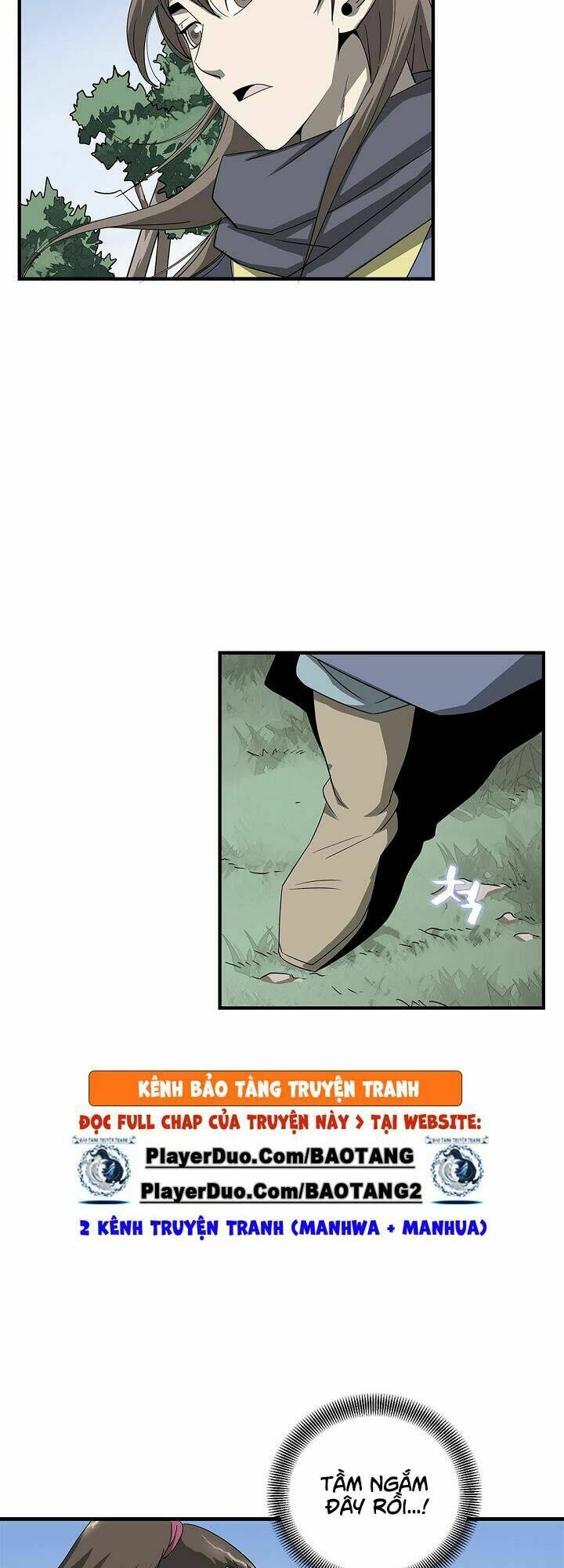 cuồng long chapter 34 31