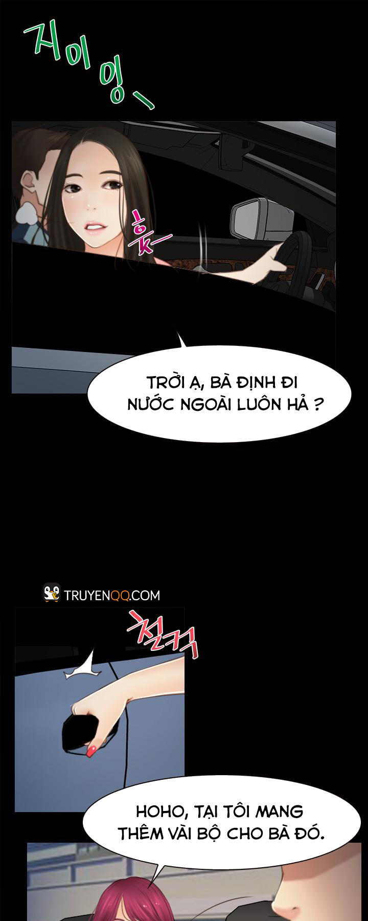 xúc cảm chôn giấu chapter 11 44