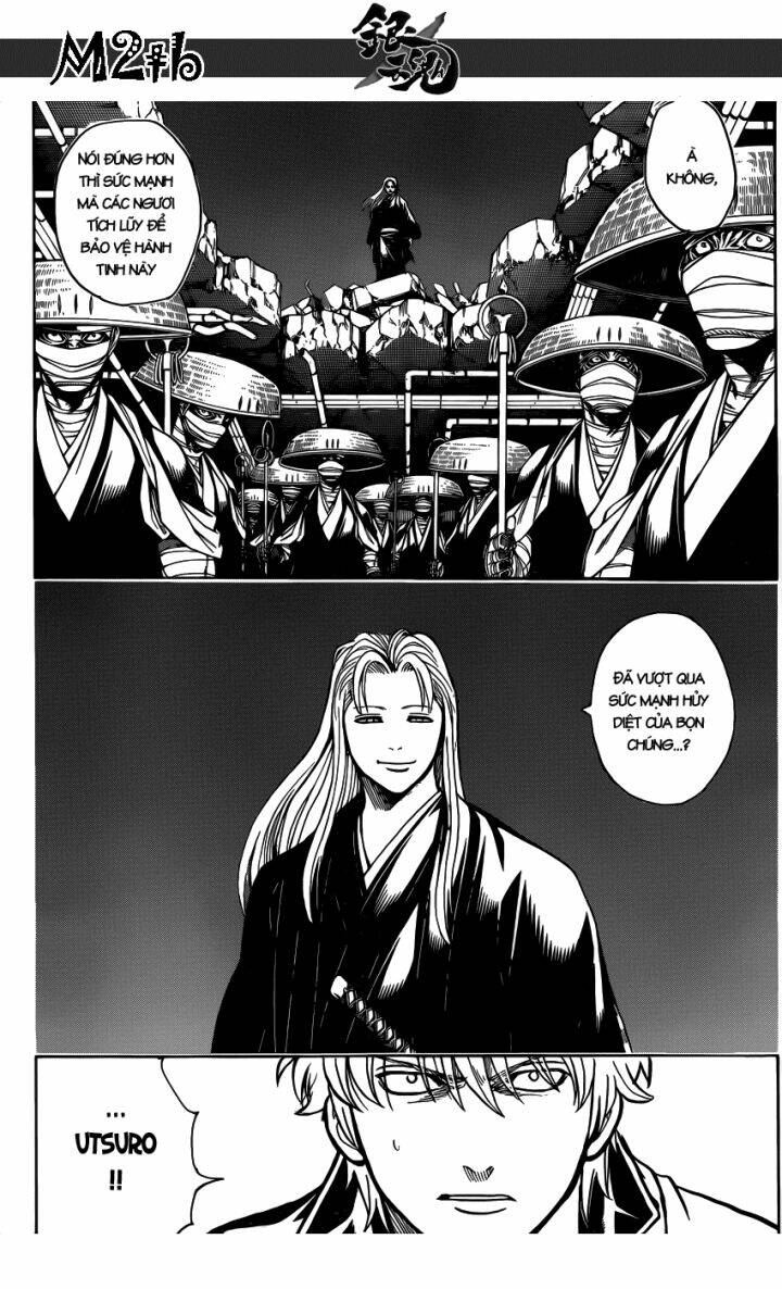 gintama - linh hồn bạc chapter 637 13
