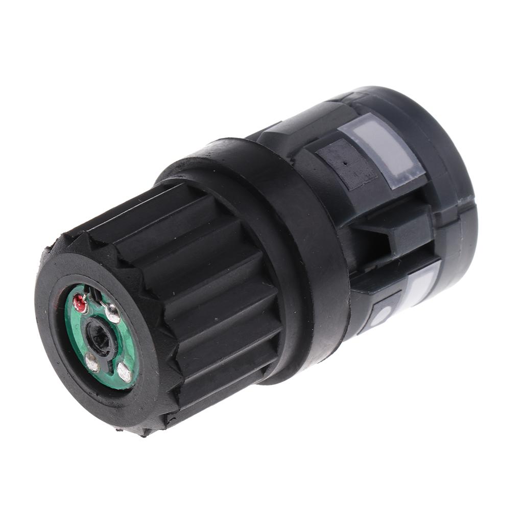 Professional Microphone Cartridge for KTV Stage DIY Accessory 5.3 x 3cm