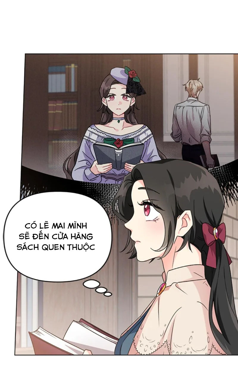 tôi đã kết hôn với một nhân vật phản diện chapter 9 6