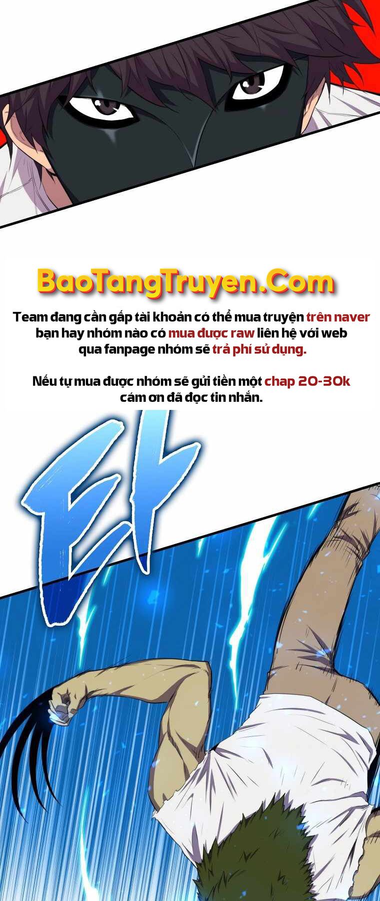 tôi thăng cấp trong lúc ngủ chapter 15 24