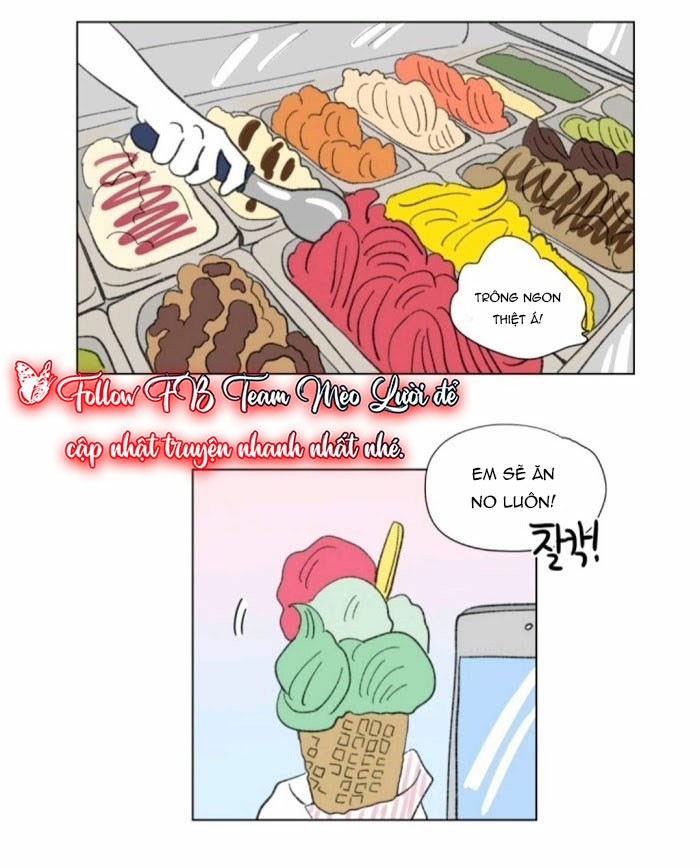 câu chuyện của hosik chapter 50 22