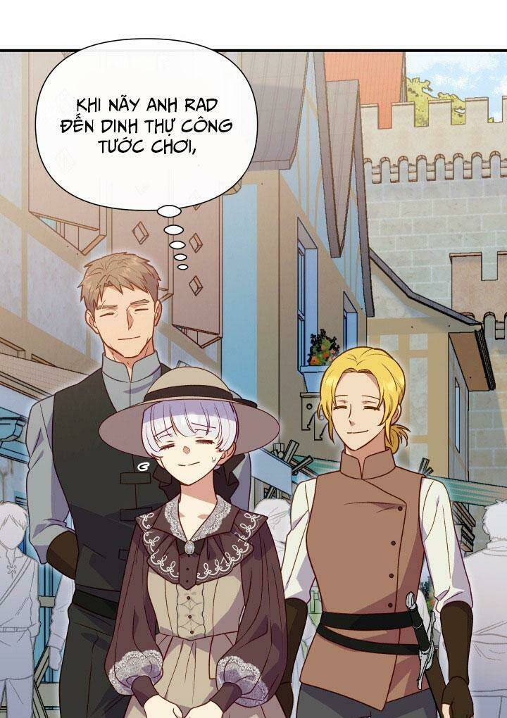 khế ước của nữ công tước quái vật chapter 141 13