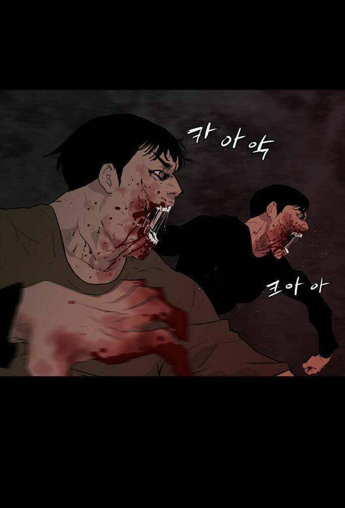 đêm vùng cực chapter 16 8