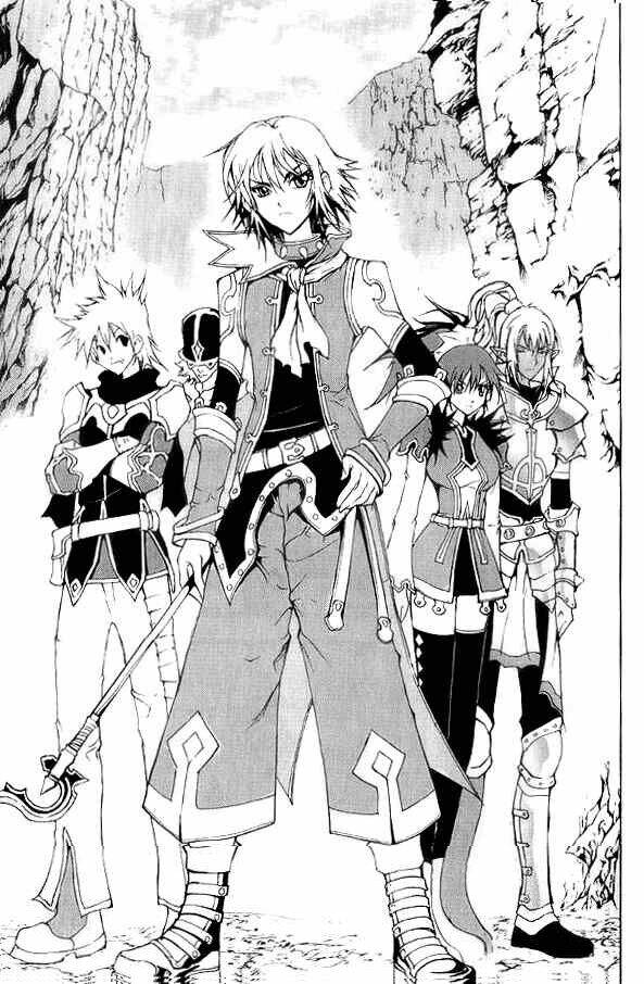 1/2 prince chapter 5 12