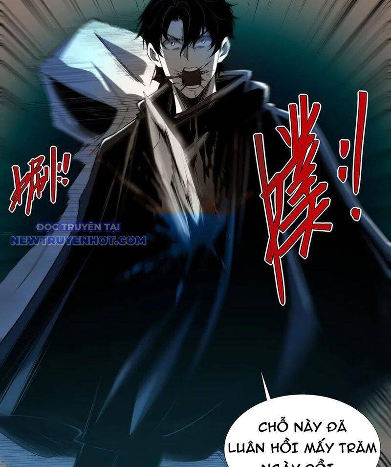 vô hạn thôi diễn chapter 48 45