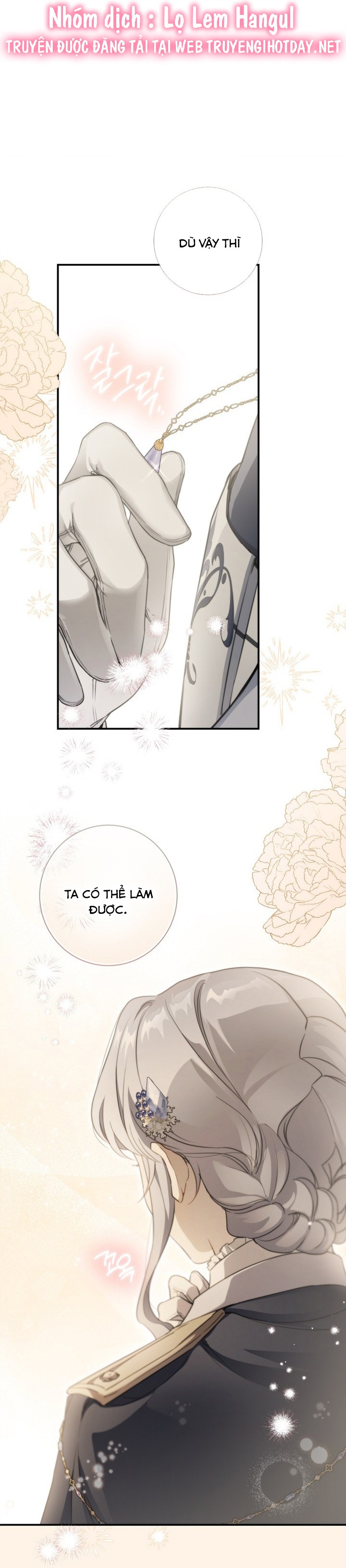 hướng đến ánh dương một lần nữa chapter 86 22