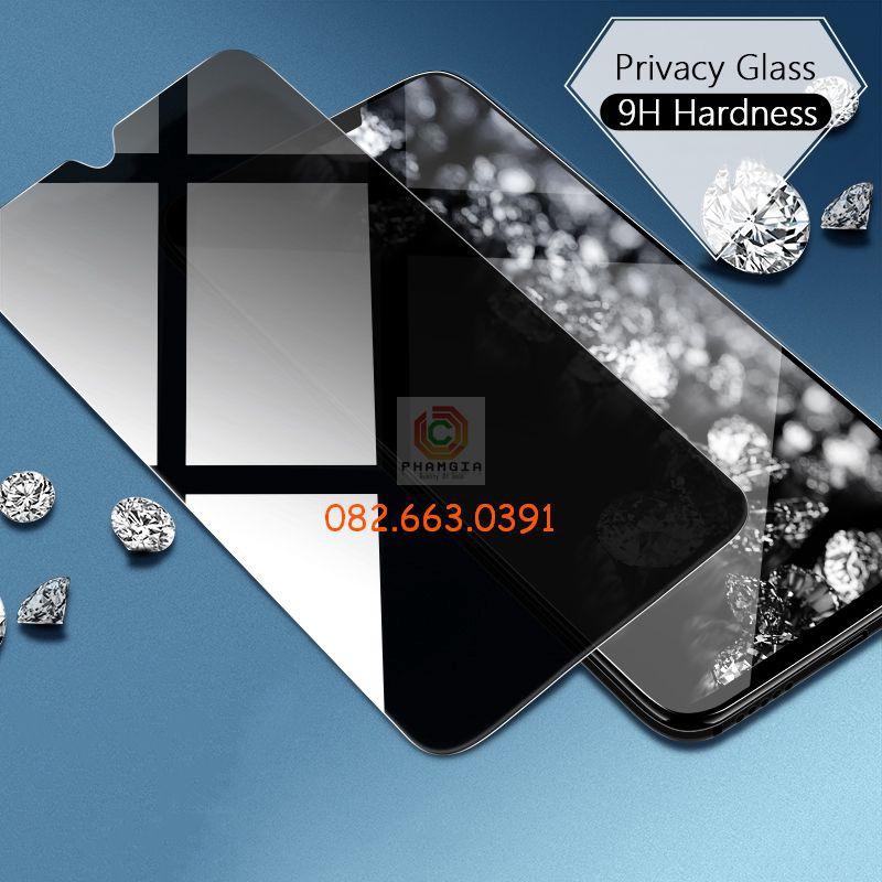 Dán Cường Lực Chống Nhìn Trộm Bảo Vệ Màn Hình dành cho Vivo S1 / S1 pro