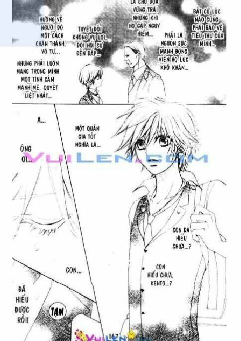 chàng quản gia của bé mei chapter 6 164