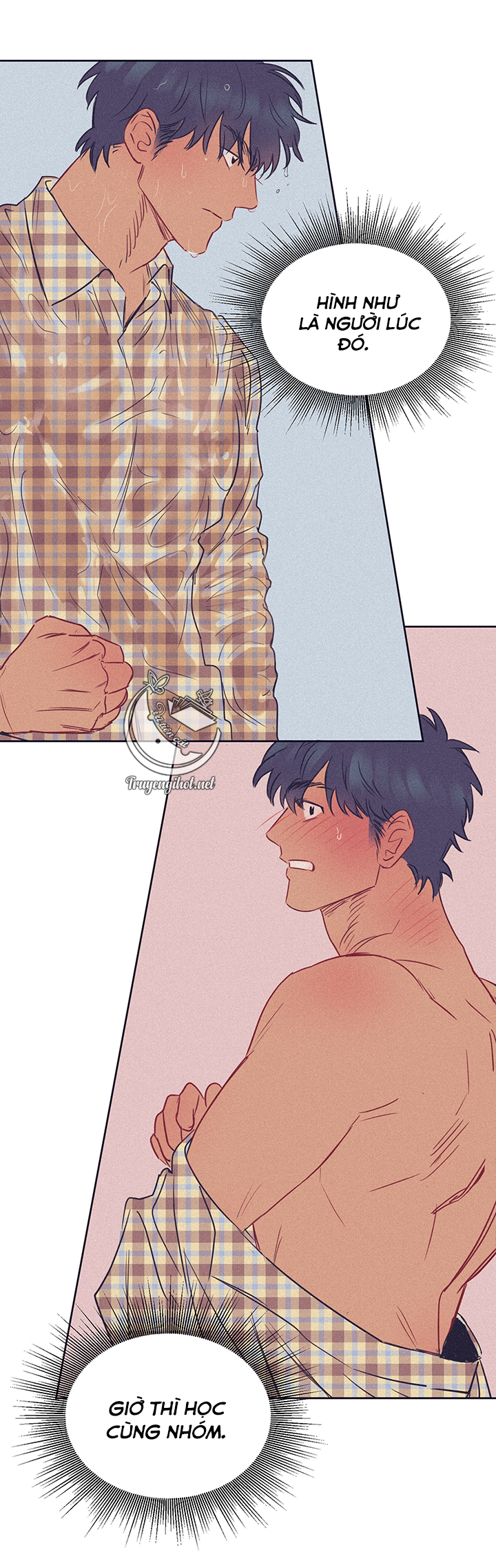 [bl19+]tình yêu hoàn mỹ chapter 5.2 14