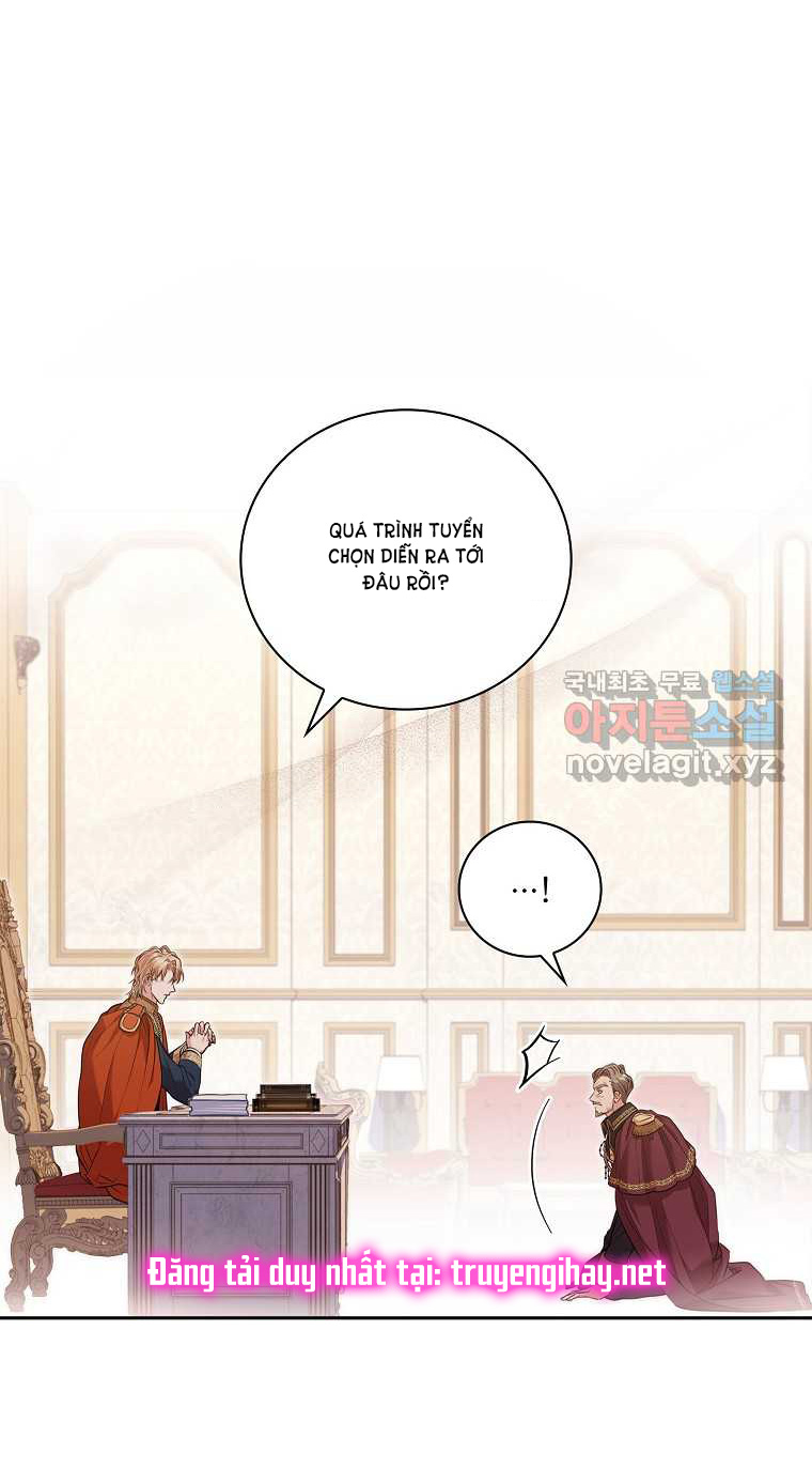 trở thành thư ký của bạo chúa chapter 67 17