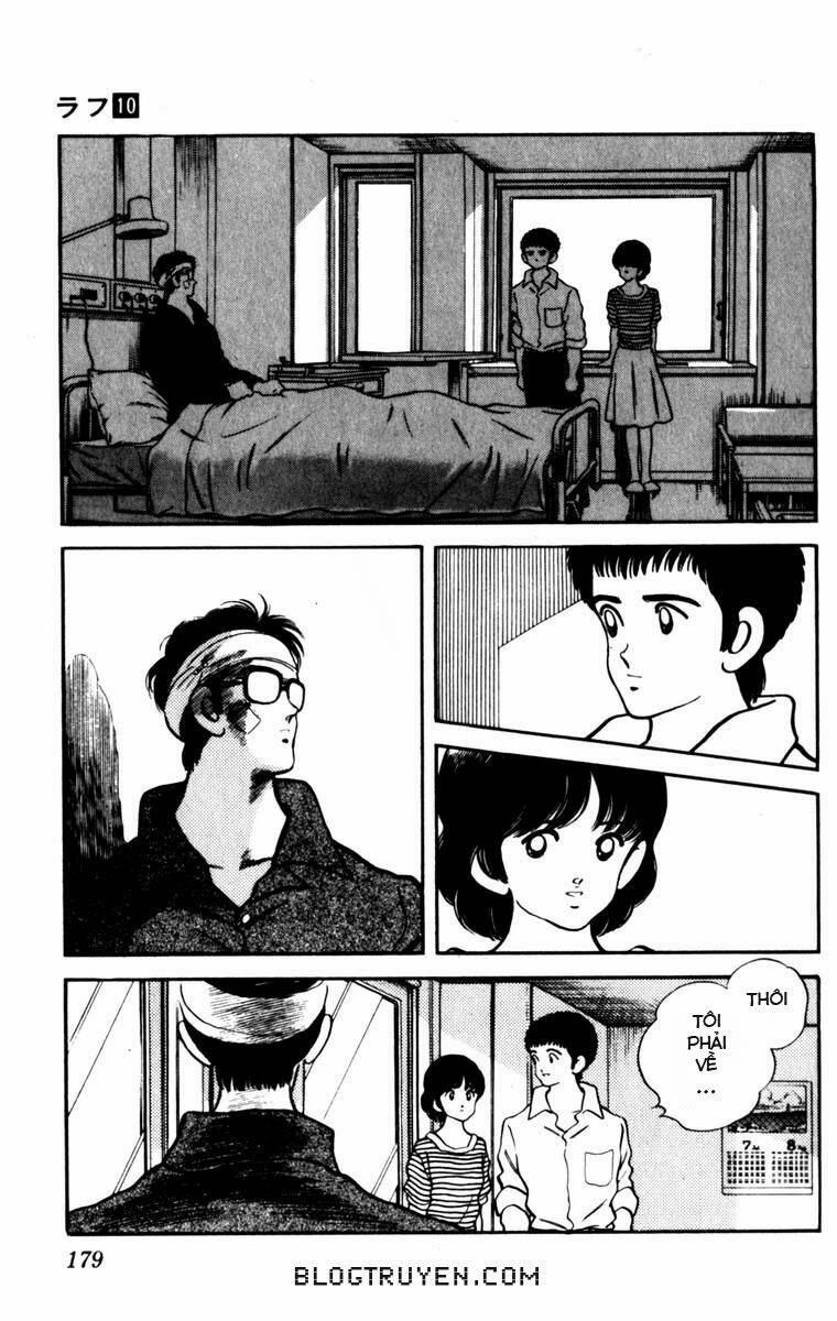 rough - ngọc thô chapter 99 13