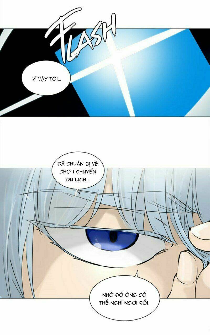 cuộc chiến trong tòa tháp chapter 239 42