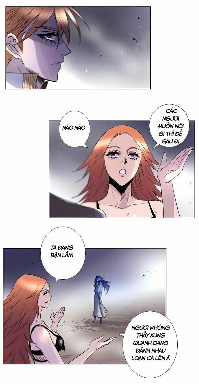 bản khế ước linh hồn chapter 194 14