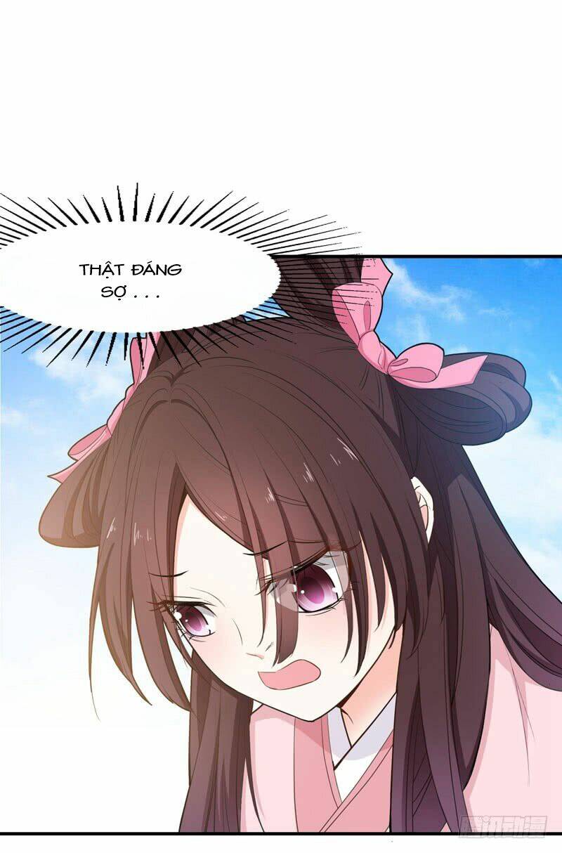 bạo lực tiếu thôn cô chapter 26 18