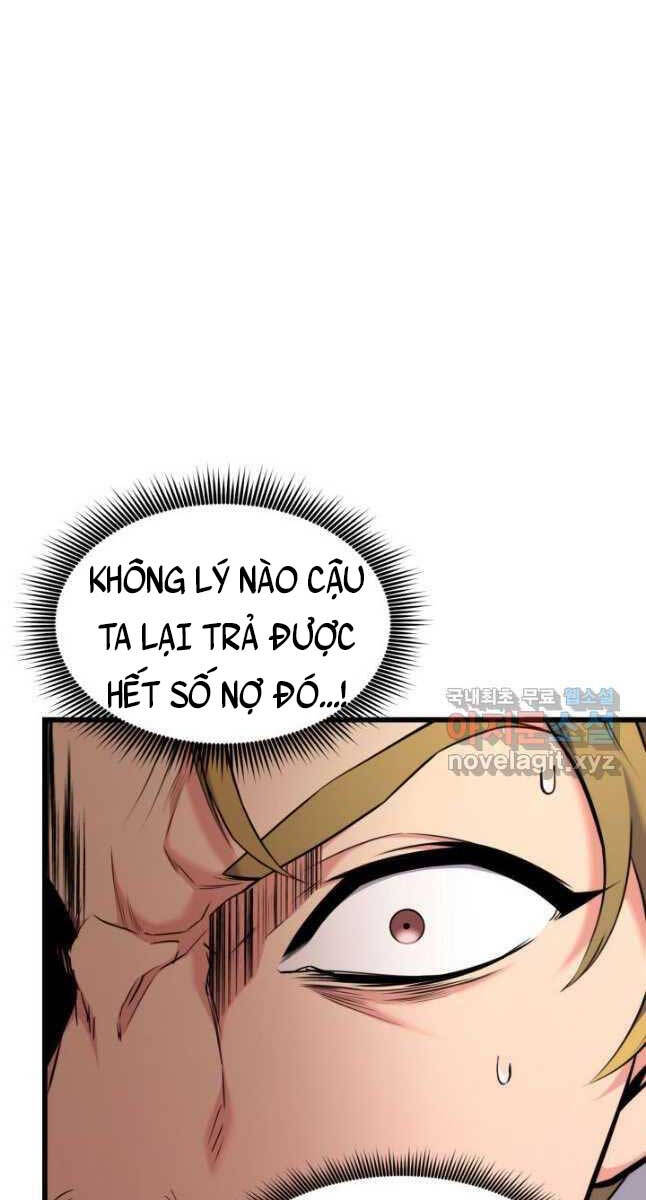 huyền thoại game thủ - tái xuất chapter 97 90