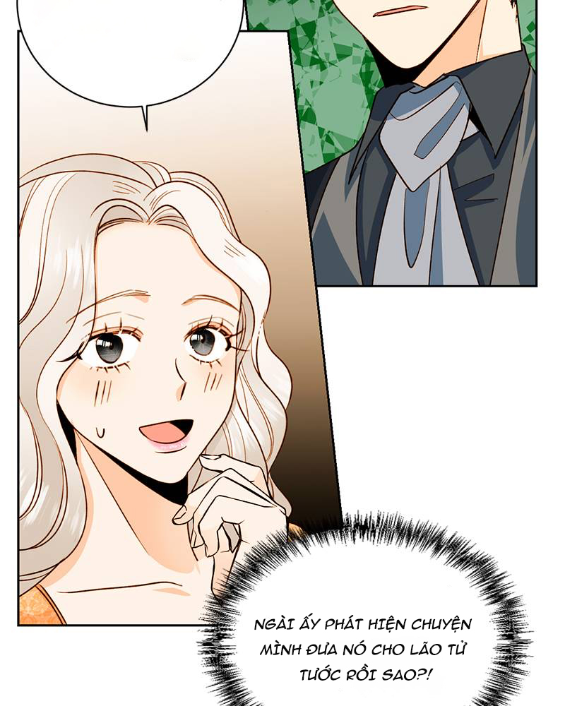 Hoàng Hậu Tái Hôn chapter 29.1 19