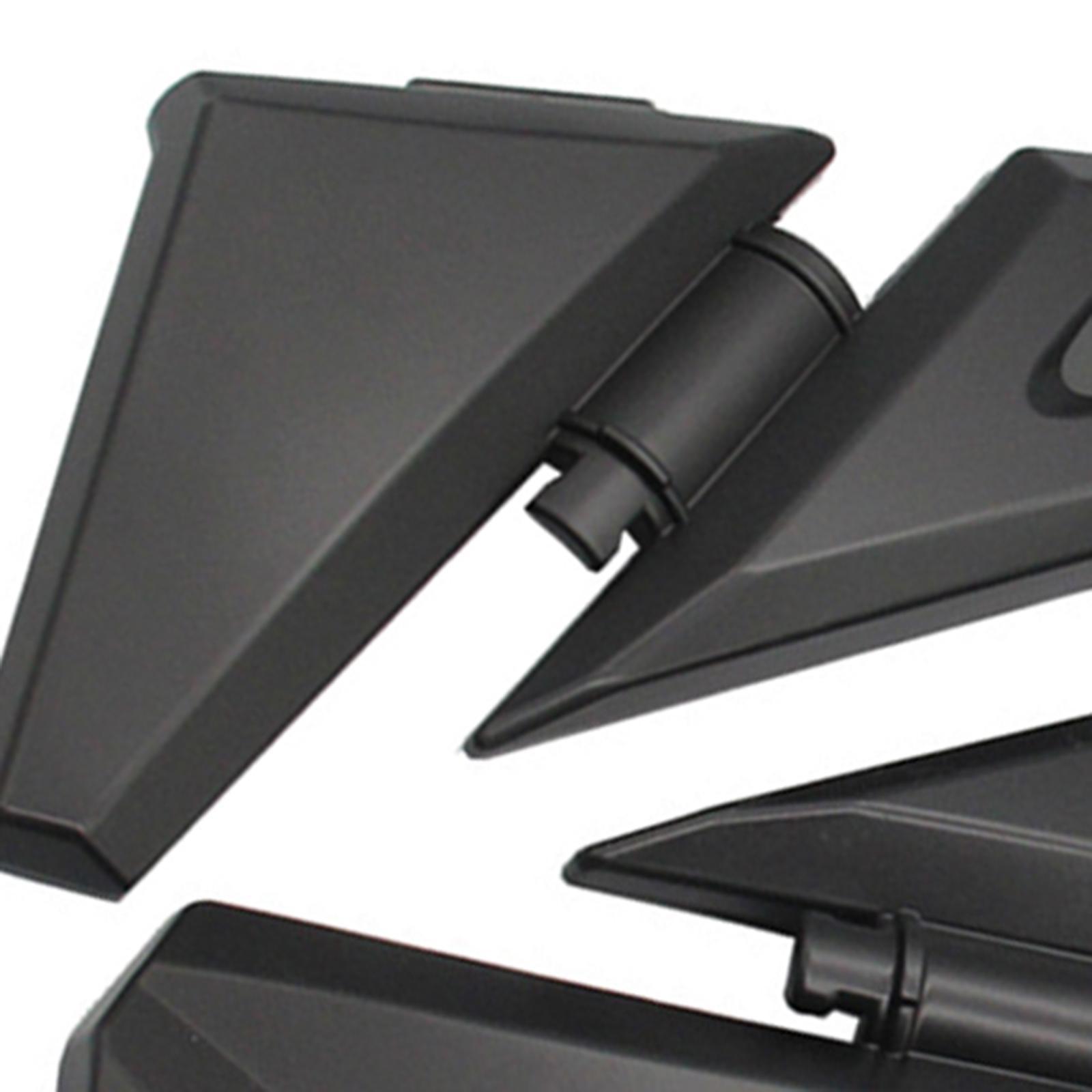 Motorcycle Upper Frame Infill Side Panel Set, for R1250GS LC Adv R1250GS LC
