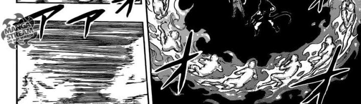 thánh tỏi sành ăn chapter 388 21