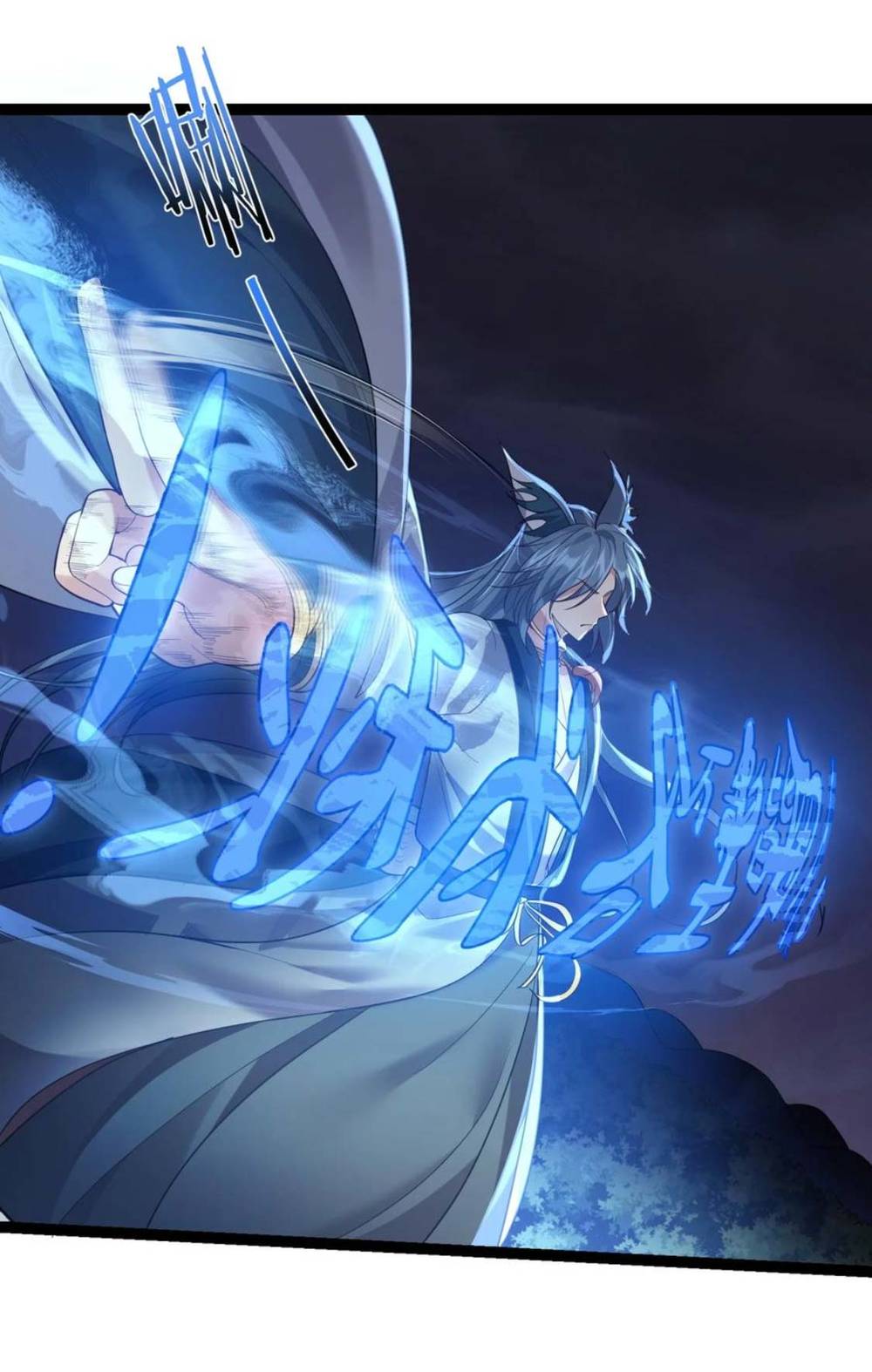 ta là nhân vật phản diện đại thiếu gia chapter 95 10